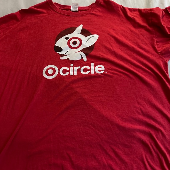 Target team Member T shirt - Picture 1 of 2